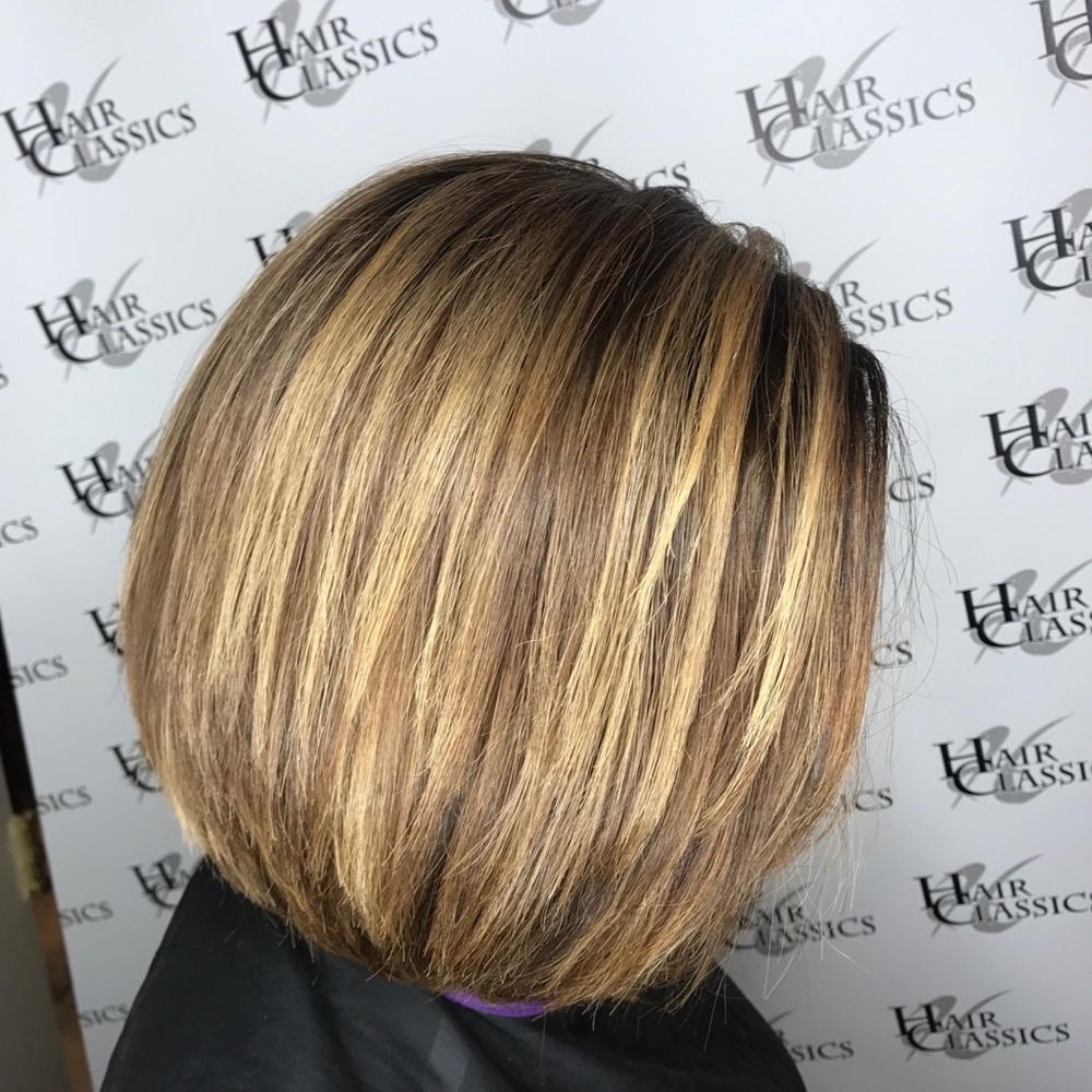 Meet your Posher, Tracie